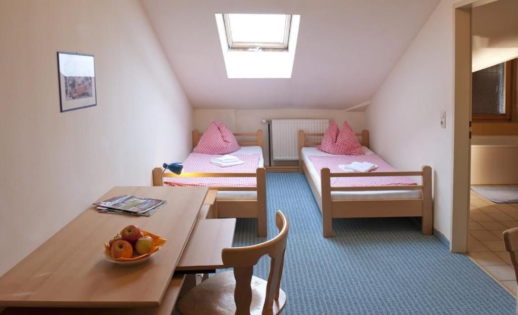 Luise Wehrenfennig & Haus Eva Hotel Bad Goisern Quarto foto