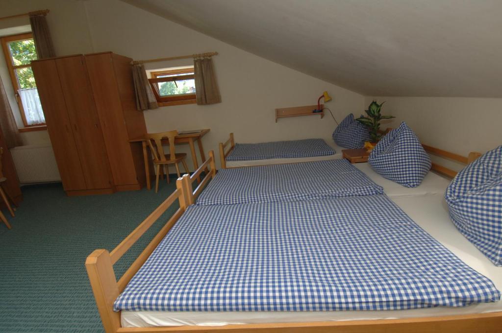 Luise Wehrenfennig & Haus Eva Hotel Bad Goisern Quarto foto