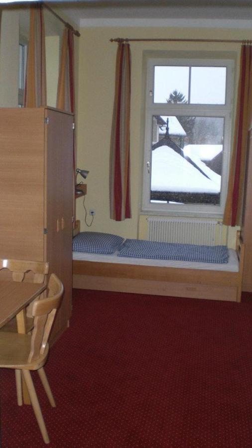 Luise Wehrenfennig & Haus Eva Hotel Bad Goisern Quarto foto
