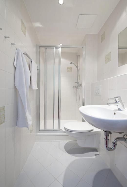Luise Wehrenfennig & Haus Eva Hotel Bad Goisern Quarto foto