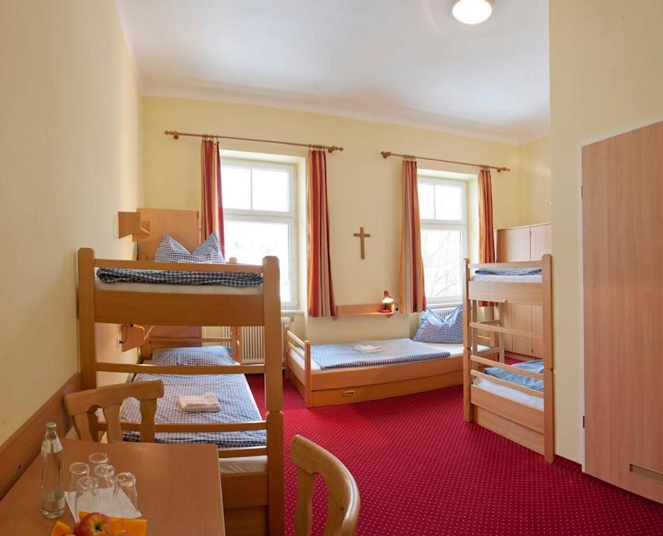 Luise Wehrenfennig & Haus Eva Hotel Bad Goisern Quarto foto